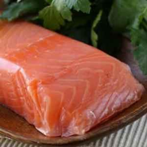 Estudo revela a receita da longevidade: comer peixe.