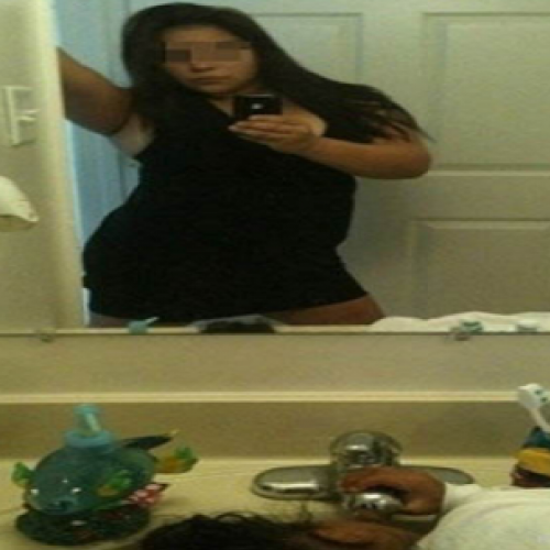5 fotos que comprovam! mães são ruins em selfies