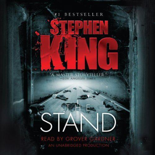 A dança da morte: Review da maior minissérie de Stephen King