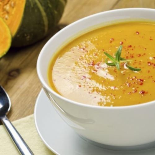 Confira para este inverno 10 receitas de sopas deliciosas e funcionais