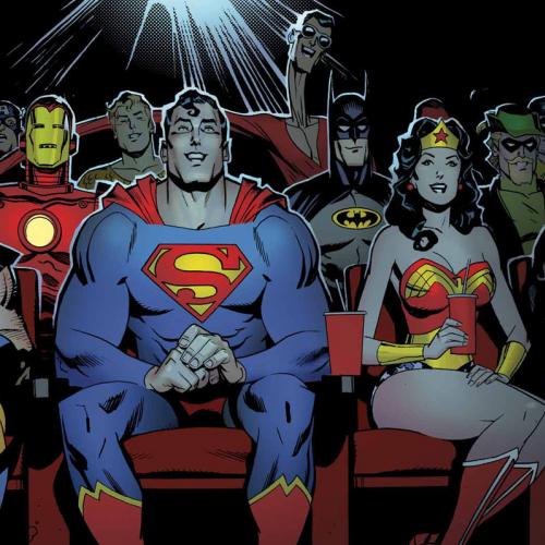 Todos os filmes de super-heróis que serão lançados até 2020