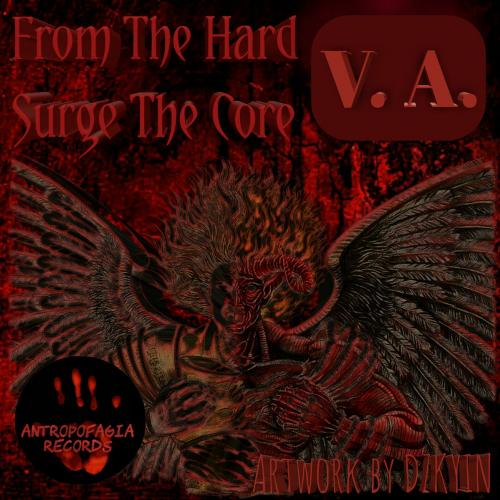 [ATP012] V.A. - From The Hard Surge The Core