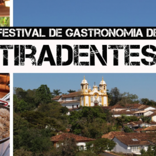 24º Festival Cultura e Gastronomia de Tiradentes