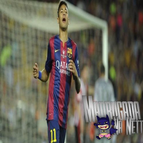 PSG faz planos e sonha com Neymar, afirma a imprensa europeia