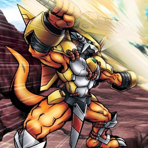 Os melhores combates do Digimon clássico