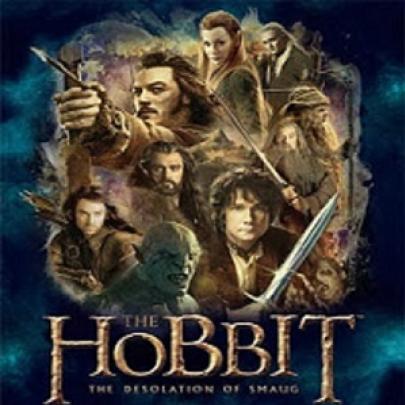 O Hobbit - A Desolação de Smaug - Estreia, Novo Trailer, Curiosidades