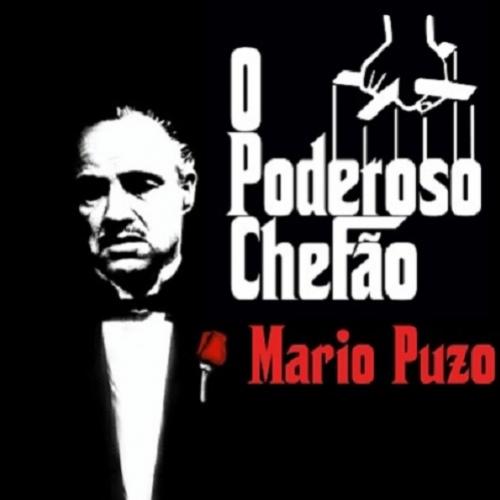 Dica de Leitura: O Poderoso Chefão - Mario Puzo