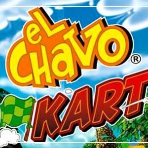 Chaves: Jogo de Kart lançado para Xbox 360 e PS3