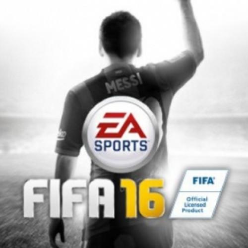 Análise – FIFA 16