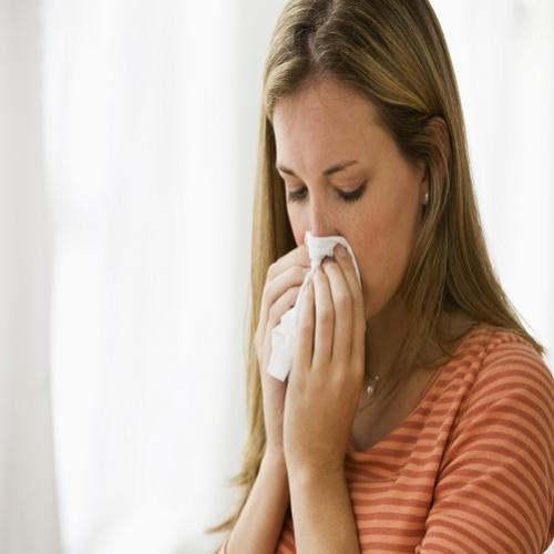 Gripe e atividades físicas não combinam