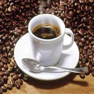 Excesso de cafeína pode causar distúrbios mentais