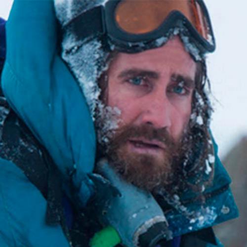 Josh Brolin e Jason Clarke no segundo trailer de Everest