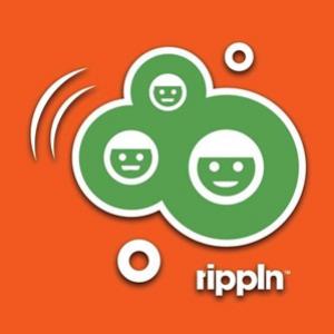 RIPPLN a nova rede social “pirâmide” ou uma enganação?