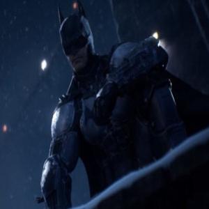 Batman Arkham Origins - Trailer completo do game!
