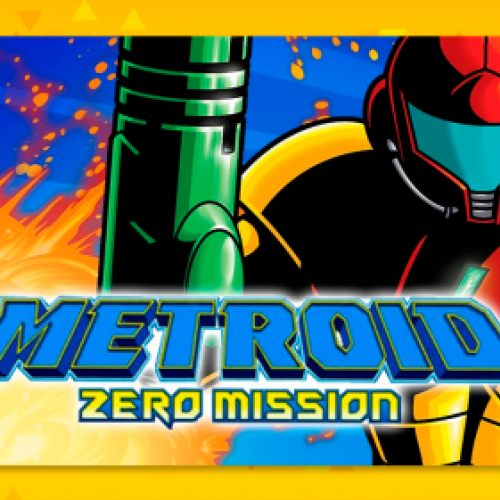 Metroid Zero Mission – Reimaginação do primeiro jogo da série – Anális