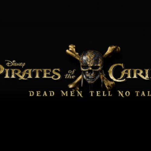 O primeiro trailer do filme Piratas do Caribe: A Vingança de Salazar 