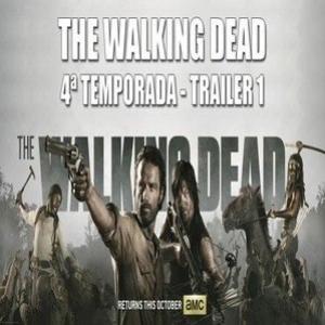 Análise detalhada do trailer da 4ª temporada de The Walking Dead