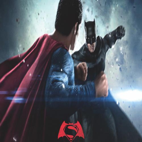 Batman Vs Superman: Trailer final legendado e mais imagens inéditas  