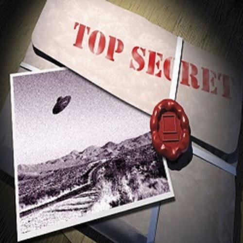Arquivos secretos do Reino Unido, os quais podem provar que ETs existe
