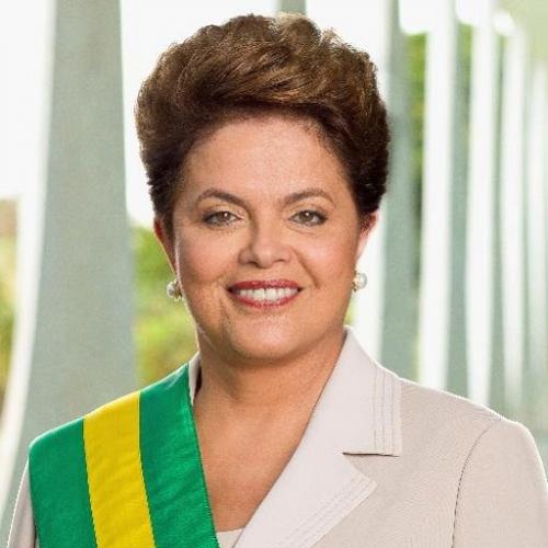 Pérolas da Dilma