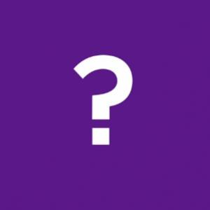 O grande mistério sobre o logotipo do Yahoo!