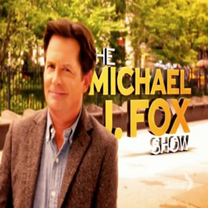 Veja como Michael J. Fox tem lidado com o mal de parkinson
