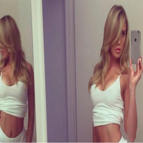 Modelo da Playboy e ‘rainha do Snapchat’ morre após erro de quiroprata