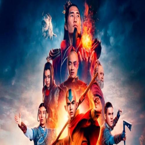 Conheça os principais personagens da série Avatar