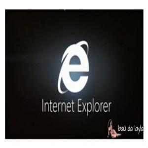 O “verdadeiro” comercial do Internet Explorer 9