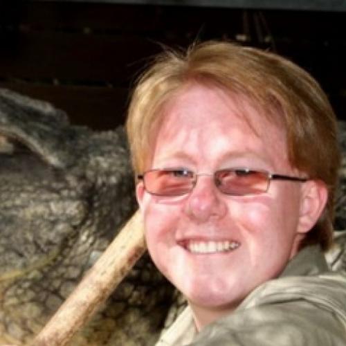 Guarda de um zoológico morre ao tentar estuprar jacaré nos EUA