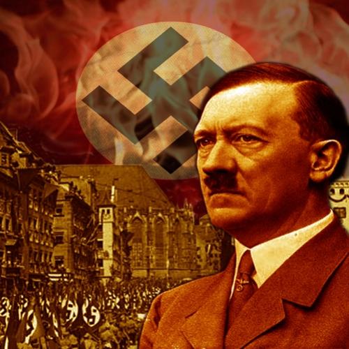 Fotos que Adolf Hitler não queria que fossem divulgadas