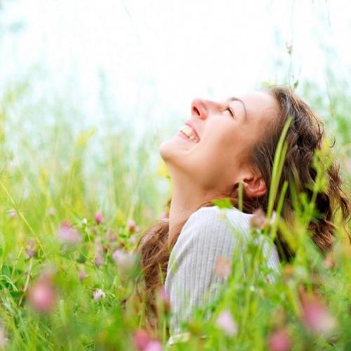 Sete maneiras de aumentar felicidade e sua satisfação com a vida