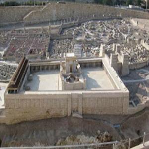 Muçulmanos ja aceitam a construção do 3° templo em Jerusalém