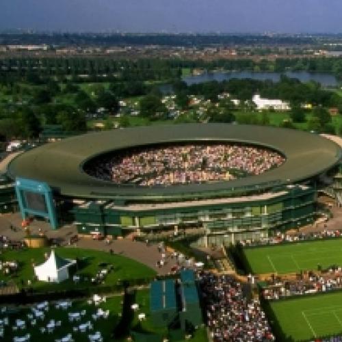 The All England Lawn Tennis Club - Londres - Inglaterra‏
