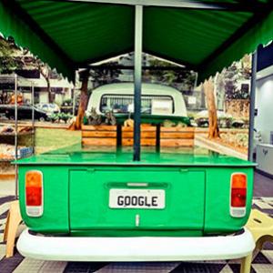 Conheça o nome escritório do Google no Brasil
