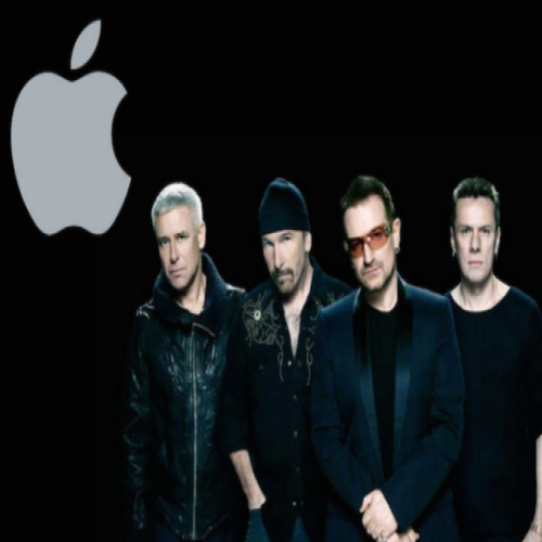 Como o U2 se tornou a banda mais odiada do mundo