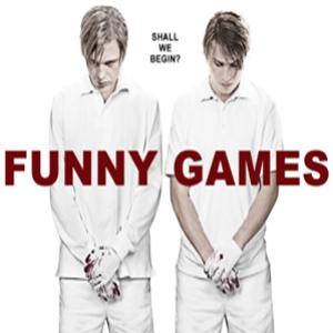 Dicas de Filmes: Funny Games - Pouco sangue e muita violência