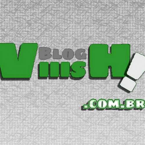 Vem fazer parte do Blog Viiish!