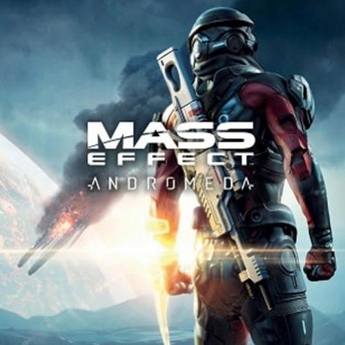 Mass Effect: Andromeda terá mais de 1200 opções de diálogo