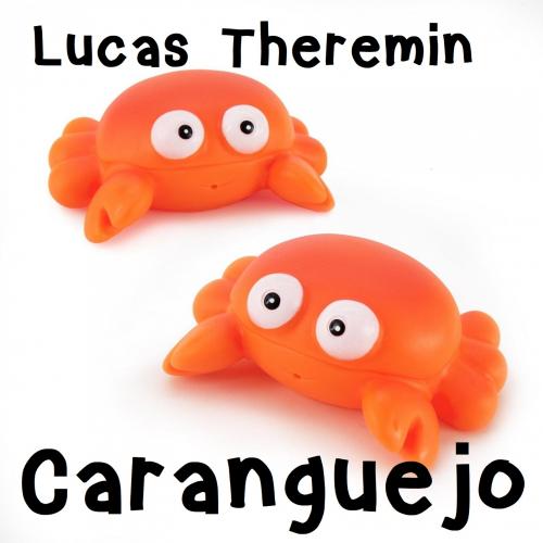 Lucas Theremin - Caranguejo