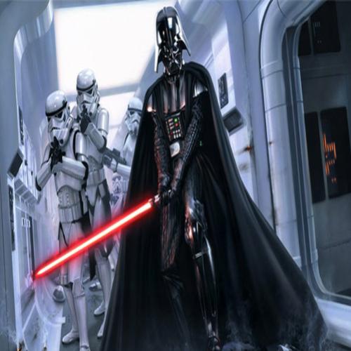 Darth Vader vai ter papel de destaque em Rogue One: A Star Wars Story 