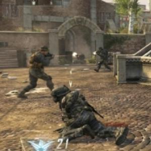 DLC de CoD: Black Ops II adiciona novo modo zumbi