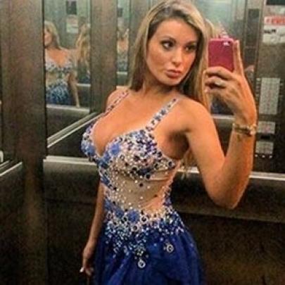 As selfies das brasileiras são as que têm as melhores posses