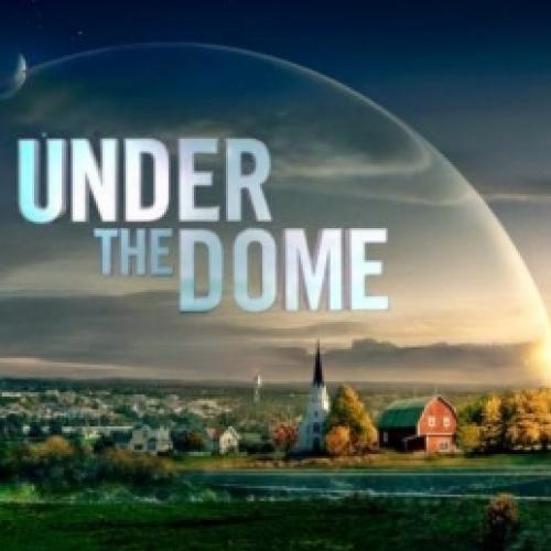 Under the Dome - 1ª temporada
