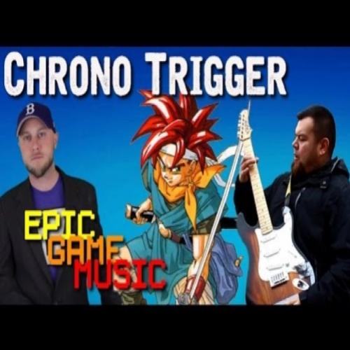 Relembre das músicas clássicas de Chrono Trigger
