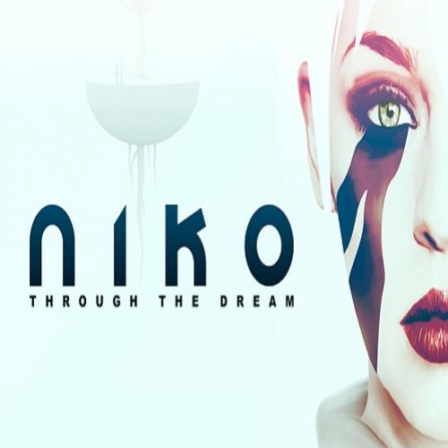 Ótimos Puzzles no minimalista Niko Through the Dream 