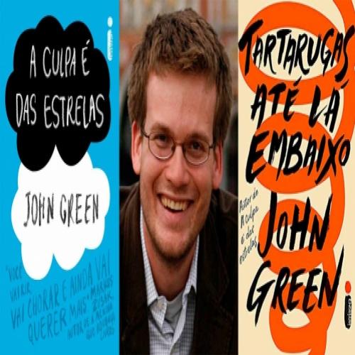 Os melhores livros de John Green