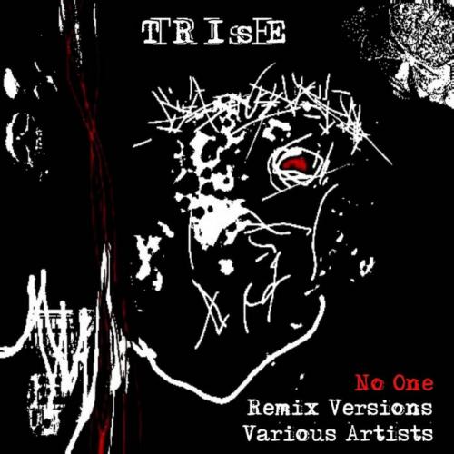 TRIsE - No One Remix Versions various Artists (Participação)