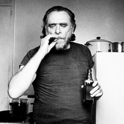 Documentário: Bukowski - Born Into This - Legendado