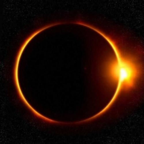 Eclipse solar anular: Cuidados, data e horário do fenômeno